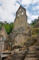 0769 Chateau de Commarque